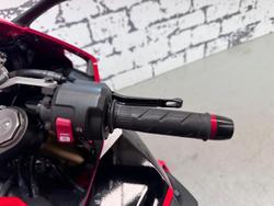 2017 Honda CBR1000RRA ABS Fireblade Fireblade Red