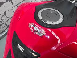 2017 Honda CBR1000RRA ABS Fireblade Fireblade Red