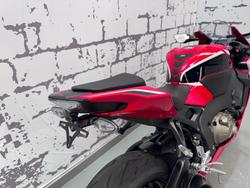 2017 Honda CBR1000RRA ABS Fireblade Fireblade Red