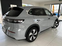 2025 Geely EX5 Inspire