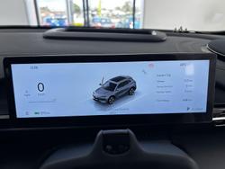 2025 Geely EX5 Inspire