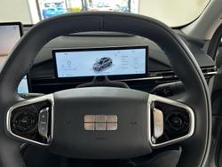 2025 Geely EX5 Inspire E245 MY26 Moonlit Silver