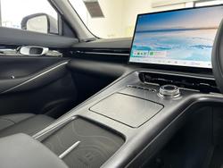 2025 Geely EX5 Inspire