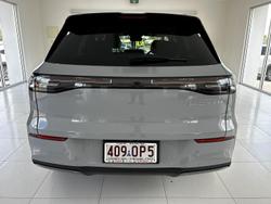 2025 Geely EX5 Inspire E245 MY26 Moonlit Silver