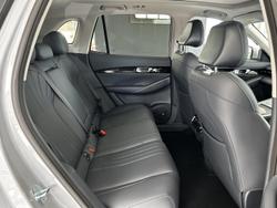 2025 Geely EX5 Inspire E245 MY26 Moonlit Silver