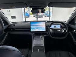 2025 Geely EX5 Inspire E245 MY26 Moonlit Silver