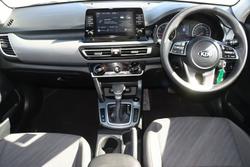 2020 Kia Seltos S