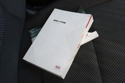 2020 Kia Seltos S