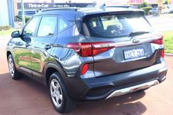 2020 Kia Seltos S