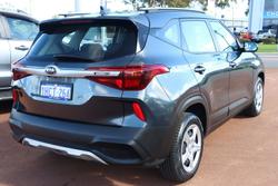 2020 Kia Seltos S