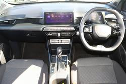 2025 MG MG3 Excite