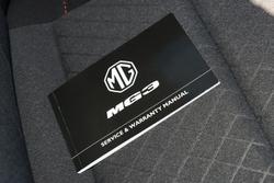 2025 MG MG3 Excite