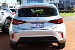 2025 MG MG3 Excite