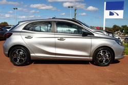 2025 MG MG3 Excite