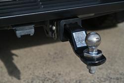 2021 Toyota Hilux Rogue