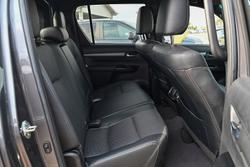 2021 Toyota Hilux Rogue