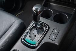 2021 Toyota Hilux Rogue