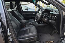 2021 Toyota Hilux Rogue