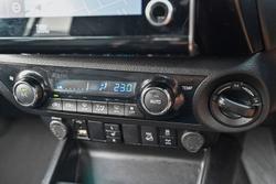 2021 Toyota Hilux Rogue