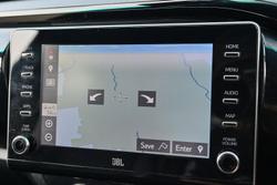 2021 Toyota Hilux Rogue