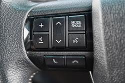 2021 Toyota Hilux Rogue