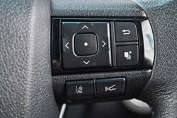 2021 Toyota Hilux Rogue