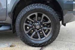 2021 Toyota Hilux Rogue