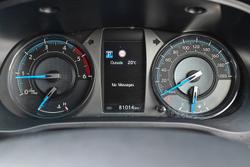 2021 Toyota Hilux Rogue