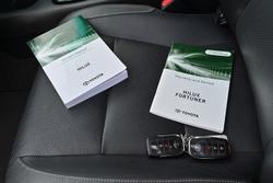 2021 Toyota Hilux Rogue