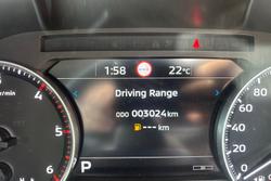 2024 Mitsubishi Triton GLX+