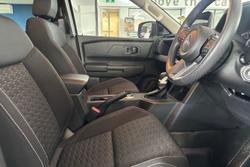 2024 Mitsubishi Triton GLX+