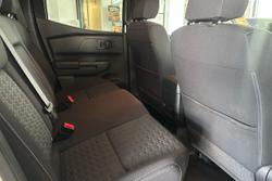 2024 Mitsubishi Triton GLX+