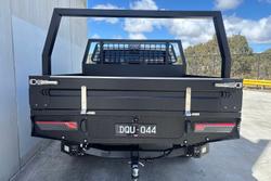 2024 Mitsubishi Triton GLX+