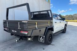 2024 Mitsubishi Triton GLX+