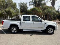 2018 Great Wall Steed NBP 4x2 Pure White