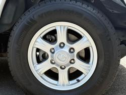 2018 Great Wall Steed NBP 4x2 Pure White