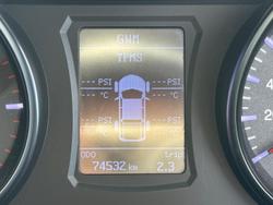 2018 Great Wall Steed NBP 4x2 Pure White