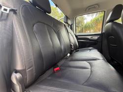 2018 Great Wall Steed NBP 4x2 Pure White