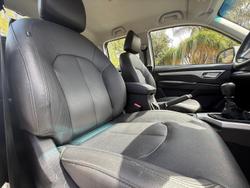 2018 Great Wall Steed NBP 4x2 Pure White