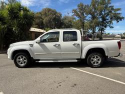 2018 Great Wall Steed NBP 4x2 Pure White