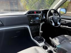 2018 Great Wall Steed NBP 4x2 Pure White