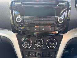 2018 Great Wall Steed NBP 4x2 Pure White