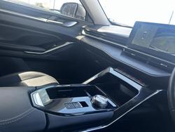 2021 Haval H6 Ultra B01 Silver