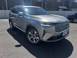 2021 Haval H6 Ultra
