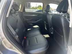 2021 Haval H6 Ultra B01 Silver