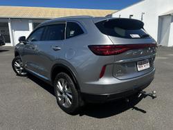 2021 Haval H6 Ultra