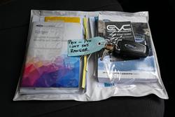 2019 Ford Ranger Wildtrak