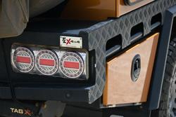 2019 Ford Ranger Wildtrak