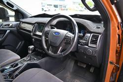 2019 Ford Ranger Wildtrak