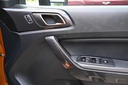 2019 Ford Ranger Wildtrak